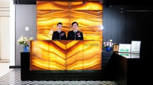 Facilities & Services in Skyy Hotel