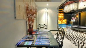 Facilities & Services in Skyy Hotel