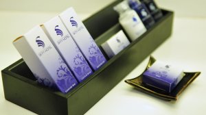 Facilities & Services in Skyy Hotel