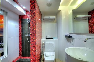 Bangkok Hotels - Executive Room in Skyy Hotel