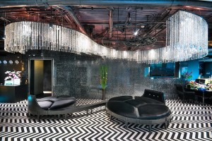 Overview in Skyy Hotel