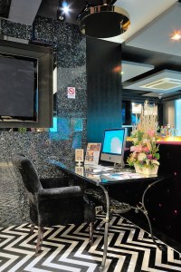 Overview in Skyy Hotel