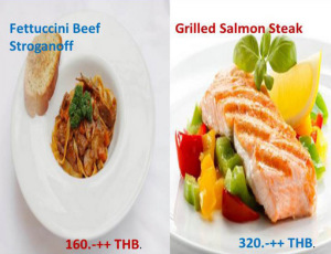 Sukhumvit Restaurant Promotion
