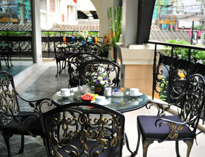 Sukhumvit Restaurant Promotion