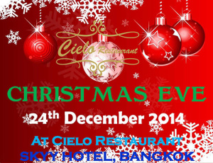Sukhumvit Restaurant Promotion